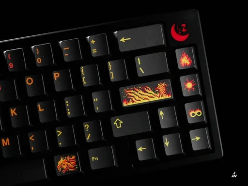 GMK Phoenix thumbnail 4