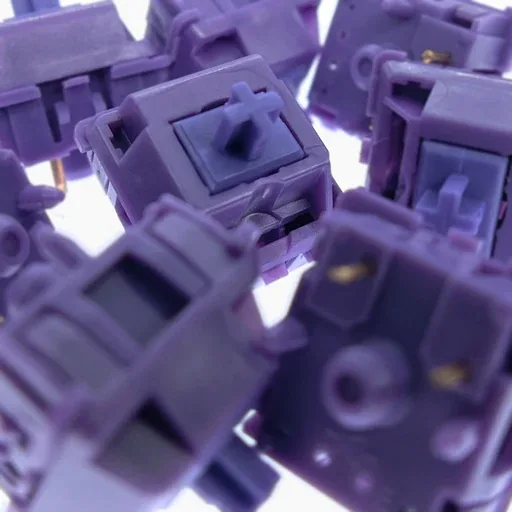Taro Ball Tactile Switch thumbnail 2