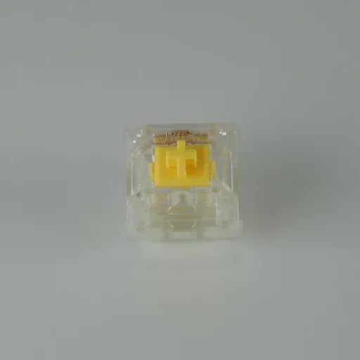 JWICK Yellow Linear Switch thumbnail 3