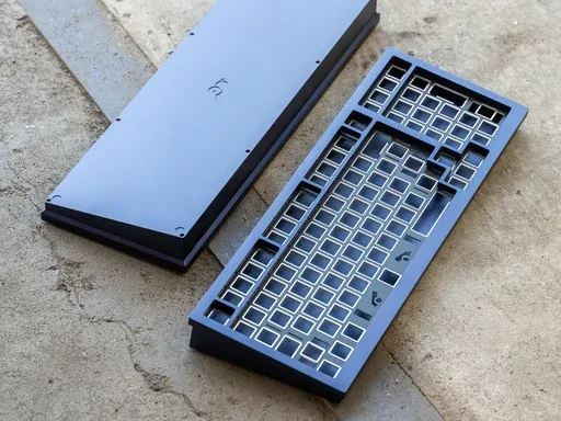 Rekt1800 Keyboard, image 1 of 5