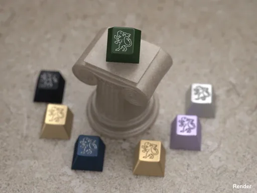 Chimera Cap thumbnail 4