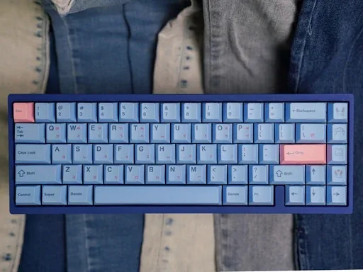 CannonCaps Denim Nouveau thumbnail 5