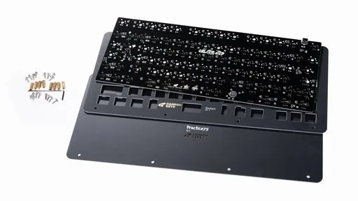 Practice75 Keyboard Kit thumbnail 2
