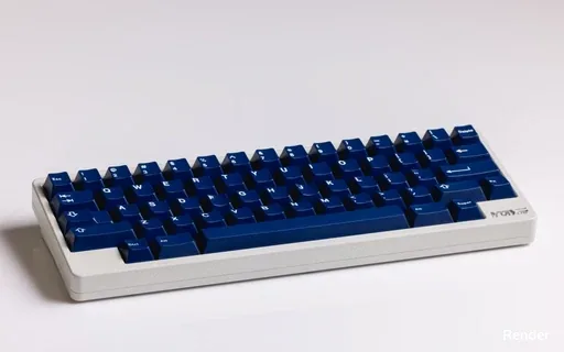 GMK Rudy R2 thumbnail 2