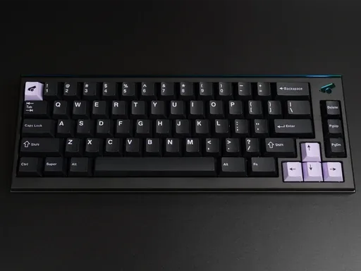 WS Sugarplum Dark, image 1 of 3