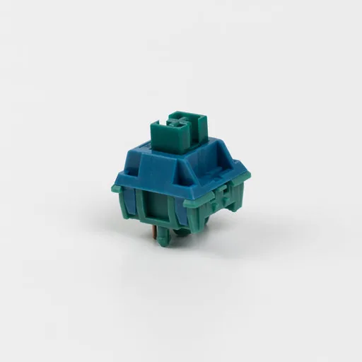 CK x Haimu Clipper Sea Serpent Linear Switch, image 1 of 4