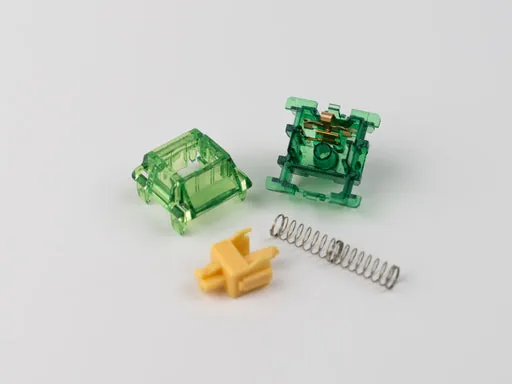 Gateron Beer Tactile Switch thumbnail 4