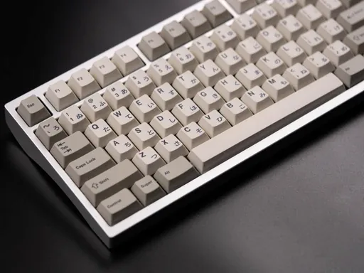 NicePBT Japanese Sublegend Classic Beige thumbnail 4