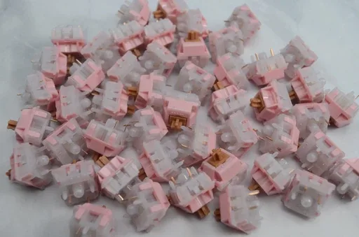 Neapolitan Ice Cream Tactile Switch thumbnail 3