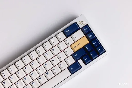 GMK Rudy R2 thumbnail 3