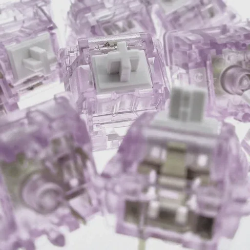 Lavender Linear Switch thumbnail 2