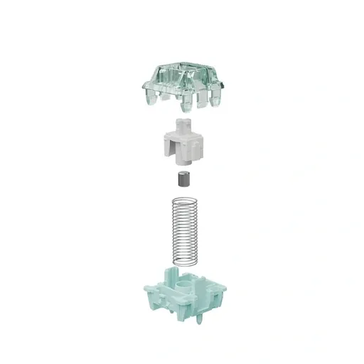 Gateron Magnetic Jade Pro Linear Switches thumbnail 3