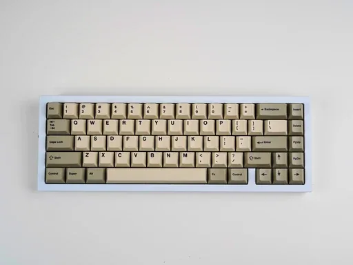 NicePBT Classic Beige thumbnail 2