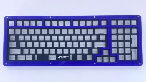 Stacked1800 Keyboard Kit thumbnail 5