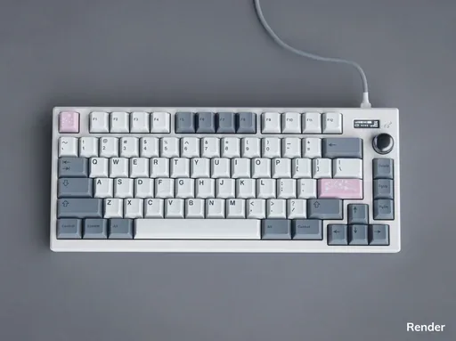 GMK Fuji, image 1 of 5