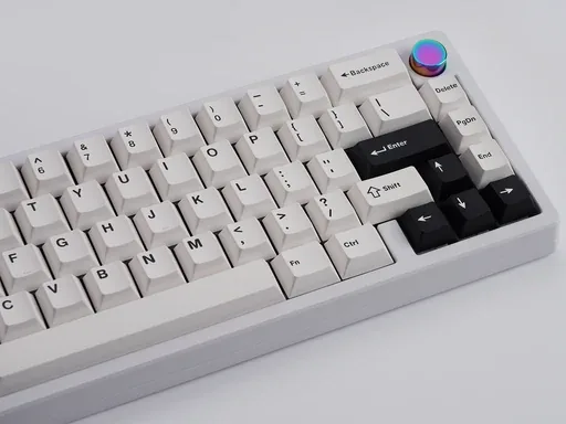 WS BoW Keycaps, image 1 of 5