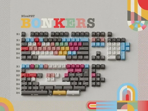 NicePBT Bonkers thumbnail 2