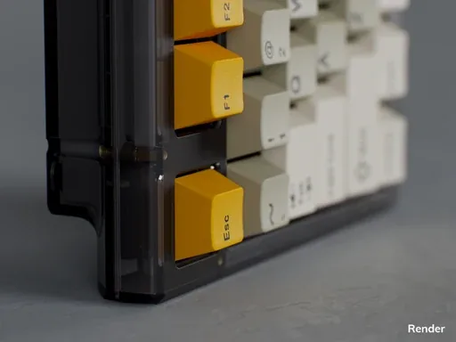 NicePBT R-Beige thumbnail 5