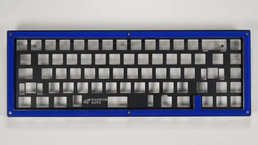 Stacked65 Keyboard Kit thumbnail 5