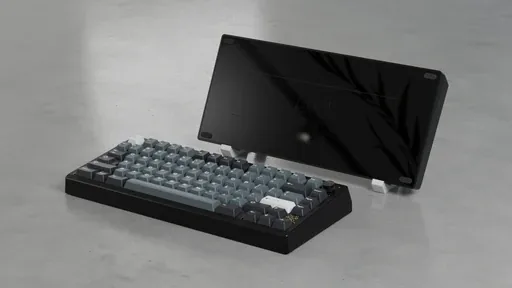 Zoom75 Keyboard thumbnail 4