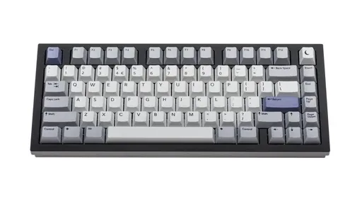 Obliterated75 Keyboard (Aluminum) thumbnail 2