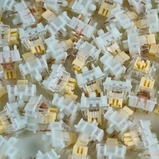 Haimu Calcite Tactile Switch thumbnail 2