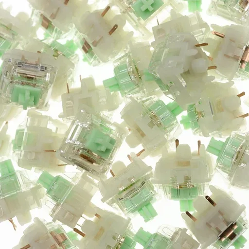 Gateron Baby Kangaroo Tactile Switch thumbnail 2