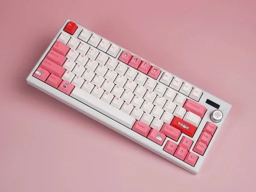 NicePBT Strawberry Milk thumbnail 4