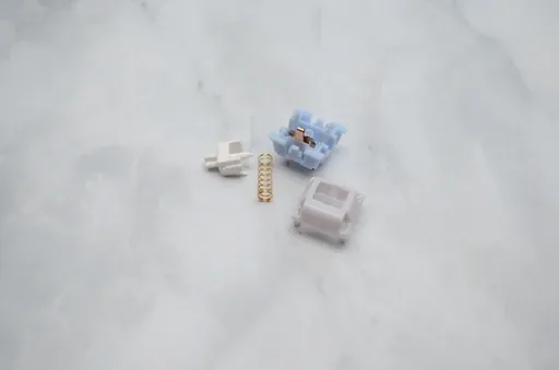 Seal Linear Switch by Minterly thumbnail 5