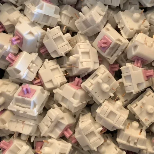Mauve Linear Switch thumbnail 3
