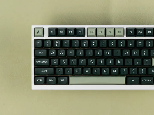 CXA Pine, image 1 of 5
