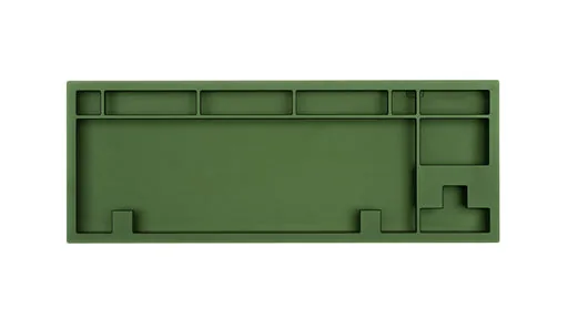 DevastatingTKL Keyboard (Aluminum) thumbnail 4