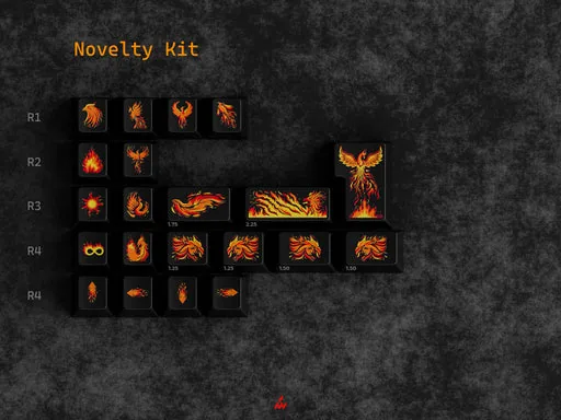 GMK Phoenix thumbnail 3