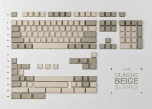 NicePBT Blanks thumbnail 2