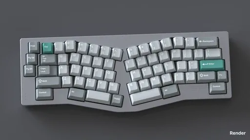 GMK JAGS thumbnail 5