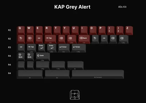KAP Grey Alert thumbnail 5