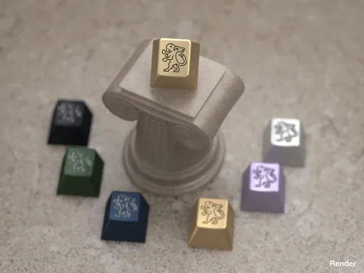 Chimera Cap thumbnail 2