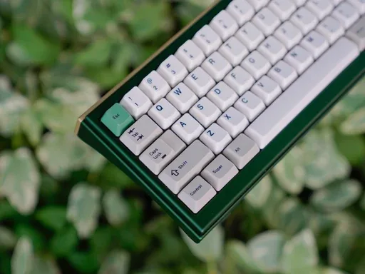 DCS 9009 Keycaps thumbnail 2