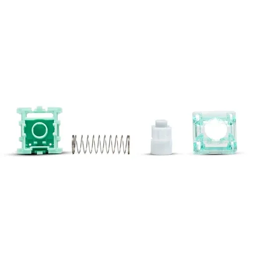 Gateron Magnetic Jade Ultra HE Switches thumbnail 5