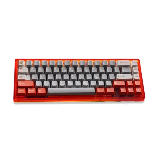 Swagkeys Eave65 Plus Keyboard, image 1 of 5