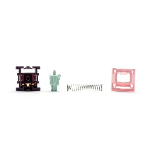 Keygeek Butterfly Linear Switches thumbnail 5