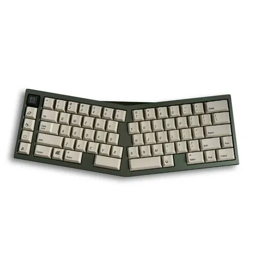 PBTfans 1984 Keycaps thumbnail 2