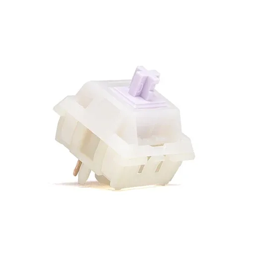 Keygeek Little Witch Linear Switches, image 1 of 5
