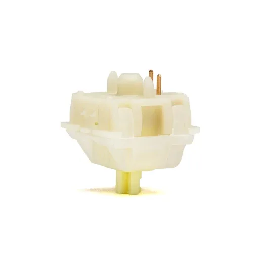 Gateron KS-3X1 Milky Pro Heavy Tactile Switches thumbnail 4