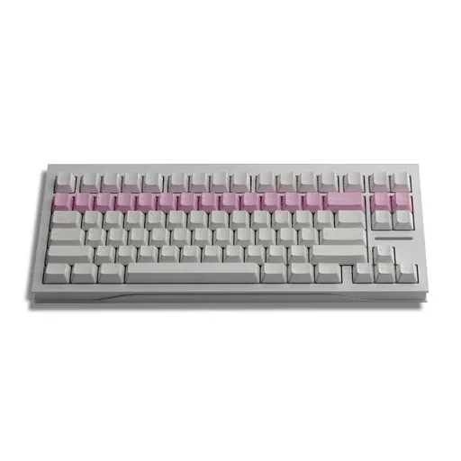 DCS Pink Alert Keycaps thumbnail 2