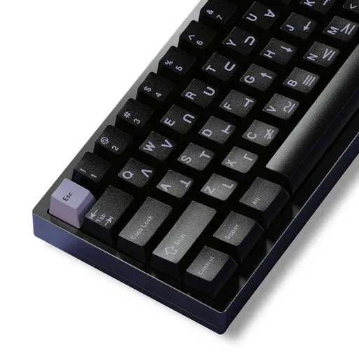 GMK CYL Gonzales Keycaps thumbnail 4