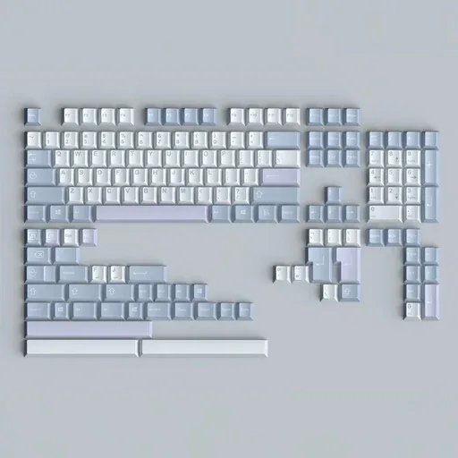 JTK Illusion Keycaps thumbnail 5
