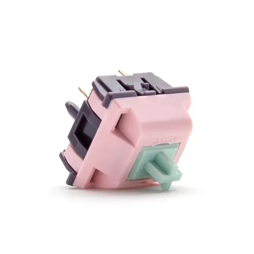 Keygeek Butterfly Linear Switches thumbnail 2