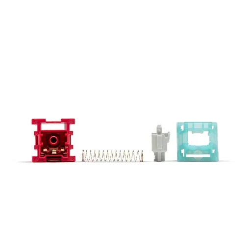 Keygeek T2 Linear Switches thumbnail 5
