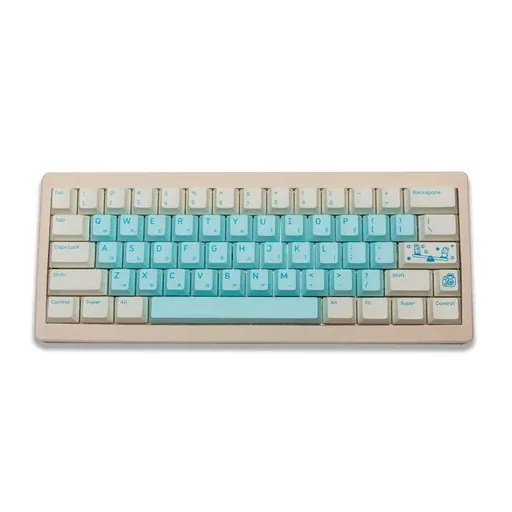 A Design Rabbit Holiday Park Keycaps thumbnail 3